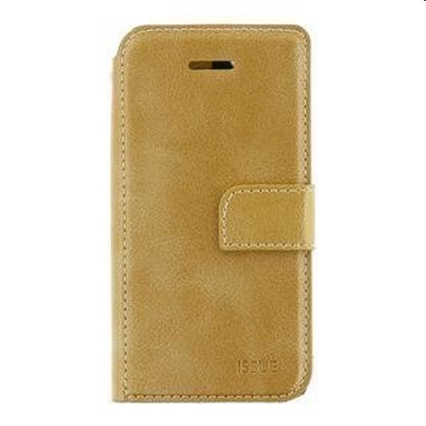 Molan Cano Issue Book pre Samsung Galaxy M51, Gold 2454378