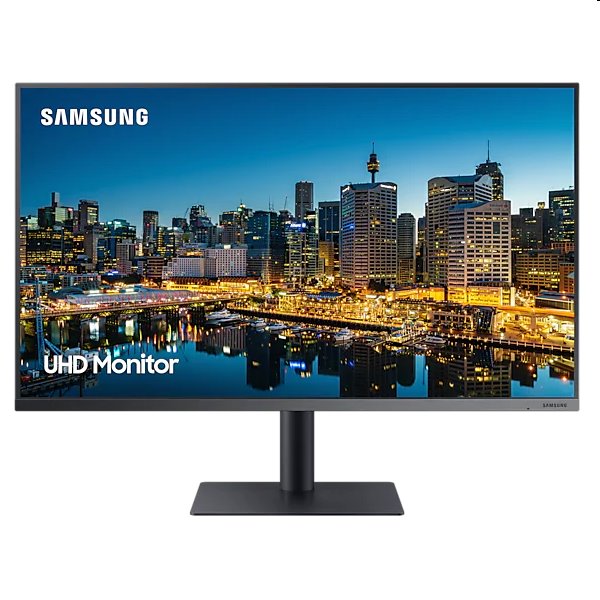 Monitor Samsung TU87F, 32" UHD (LF32TU870VRXEN) LF32TU870VRXEN