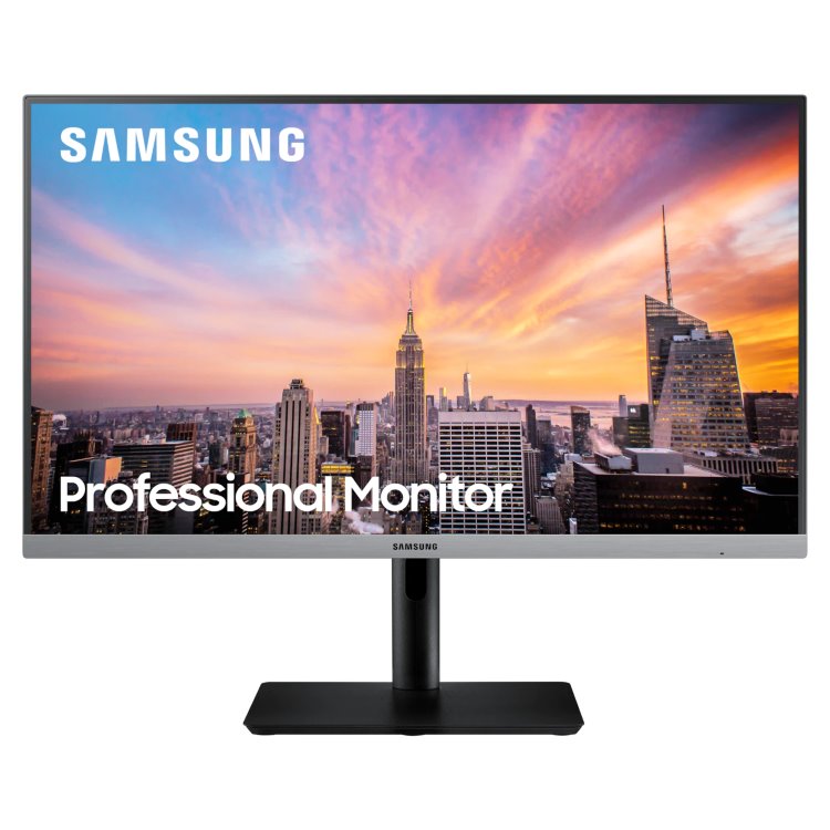 Monitor Samsung S24R650, 24" FullHD LS24R650FDUXEN