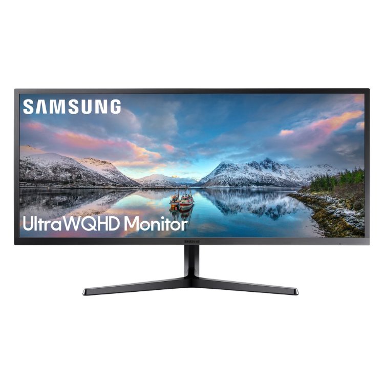 Monitor Samsung S34J550, 34