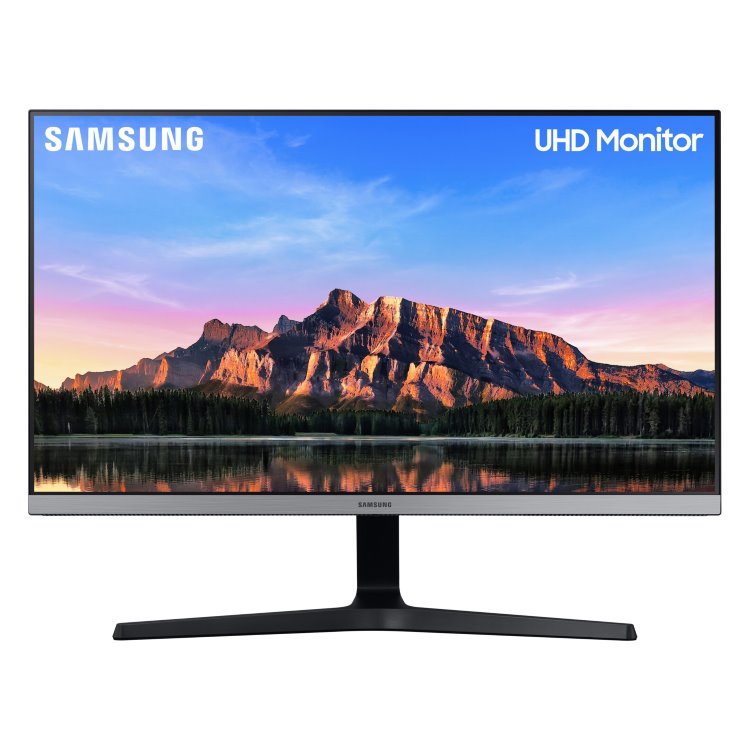 Monitor Samsung U28R550, 28