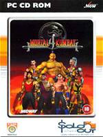 Mortal Kombat 4