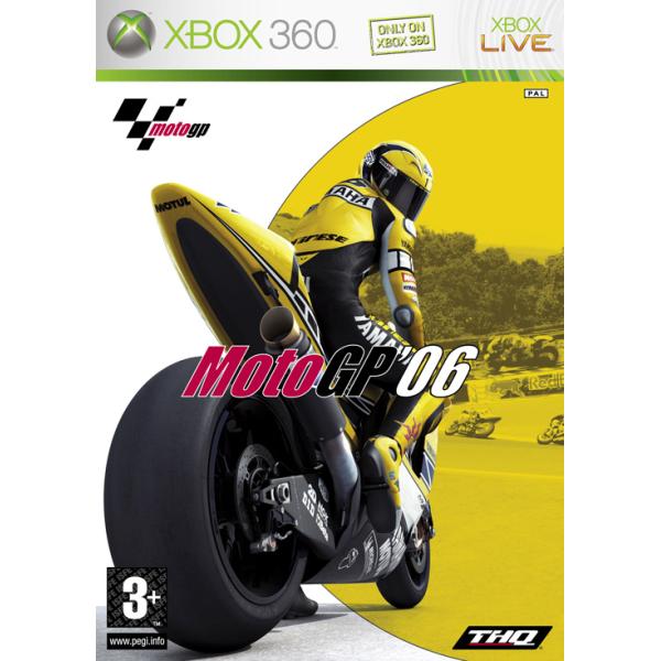 MotoGP ’06