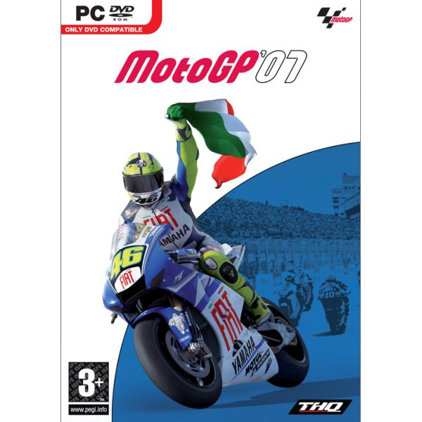 MotoGP’ 07