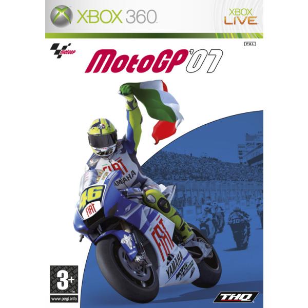 MotoGP ’07