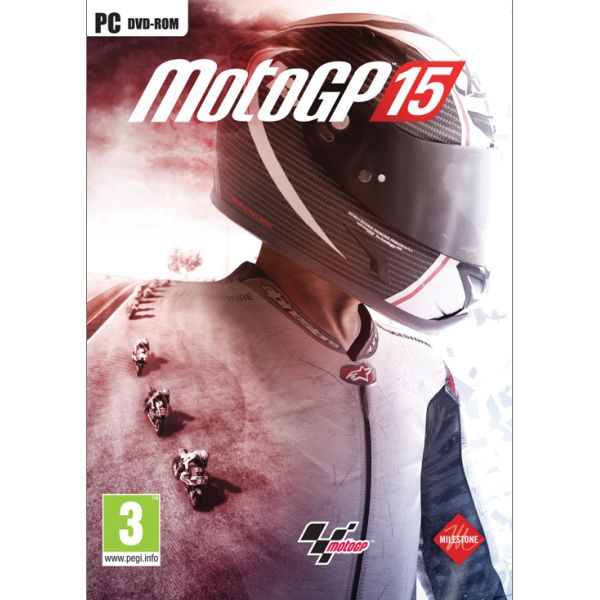 MotoGP 15