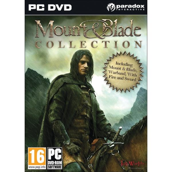 Mount & Blade Collection