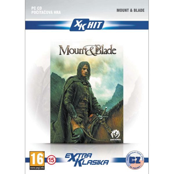 Mount & Blade CZ