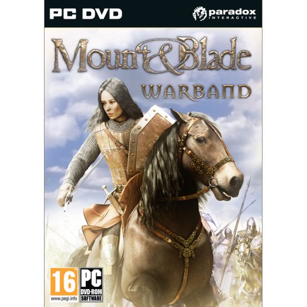 Mount & Blade: Warband