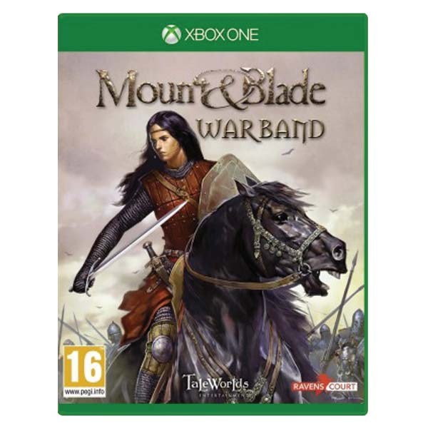 Mount & Blade: Warband XBOX ONE