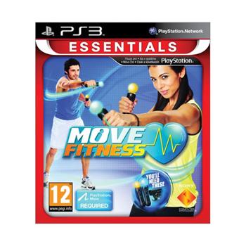 Move Fitness PlayGoSmart