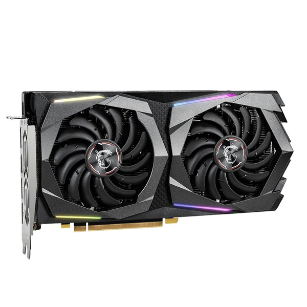 MSI GeForce GTX 1660 SUPER GAMING X MSI GeForce GTX 1660 SUPER GAMING X