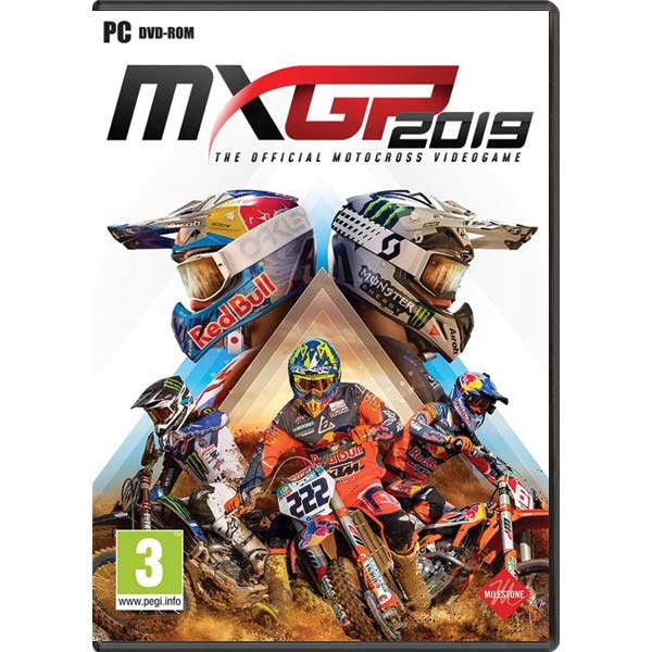 MXGP 2019