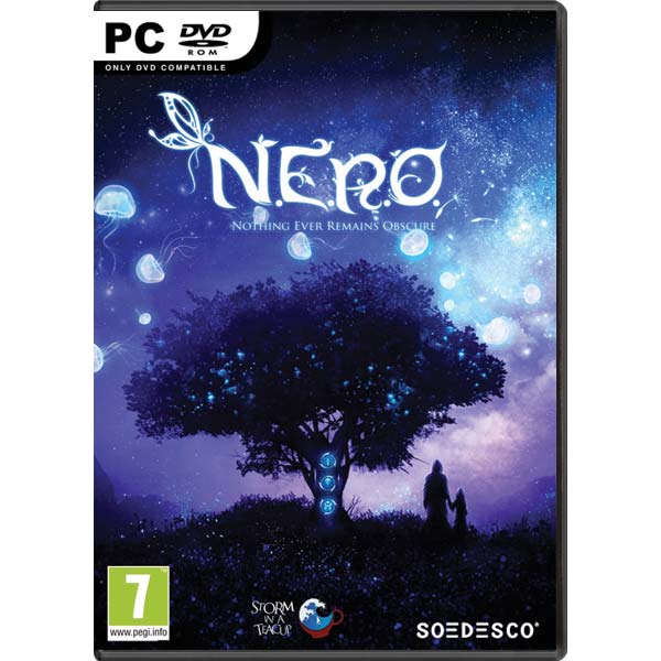 N.E.R.O. : Nothing Ever Remains Obscure