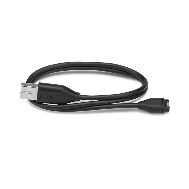 Garmin  Nabíjací/dátový kábel (USB-A, 0.5 m)