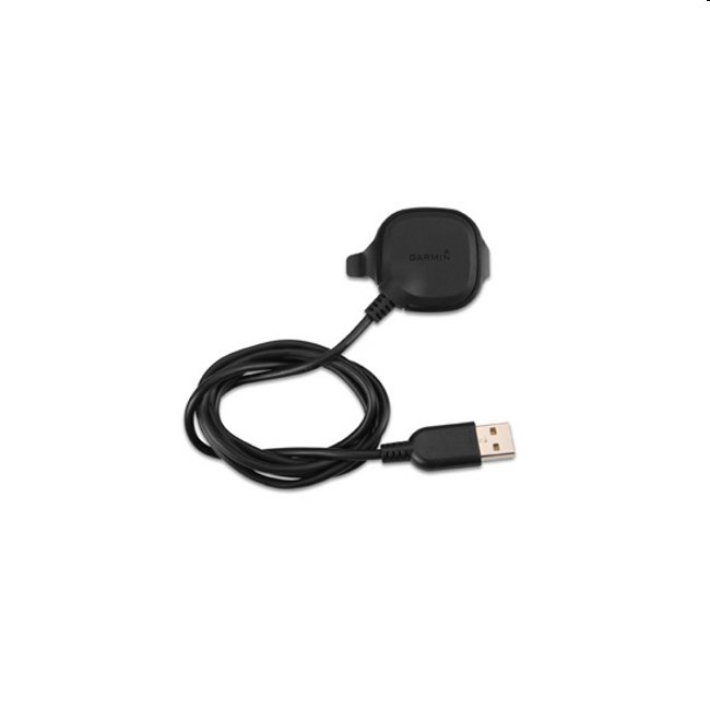 E-shop Garmin nabíjaciadátová kolíska USB pre Forerunner 10 a 15 010-11029-04