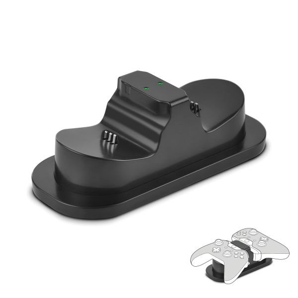 Speedlink Twindock USB Charging System pre Xbox One Speedlink Twindock USB Charging System pre Xbox One