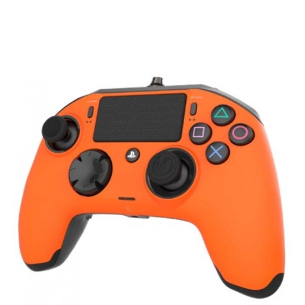 Nacon Pro Evolution Controller, orange - OPENBOX (rozbalený tovar s plnou zárukou)