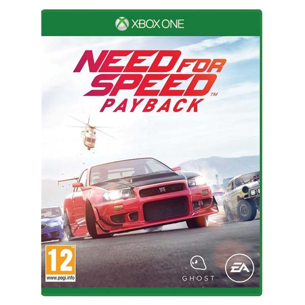 Need for Speed: Payback