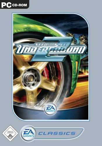 Need for Speed: Underground 2