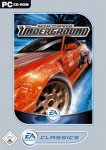 Need for Speed: Underground