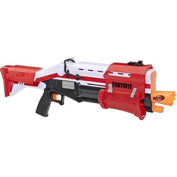 Nerf TS Blaster (Fortnite)