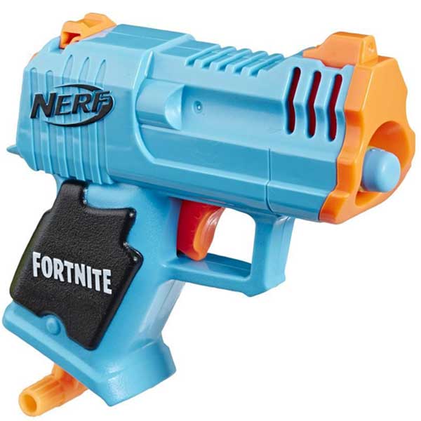 Nerf Microshots Micro HC R Blaster (Fortnite)