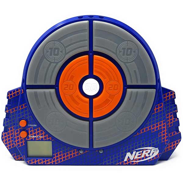 Nerf Terč Elite Score and Strike Digital