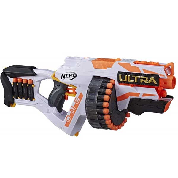 Nerf Ultra One