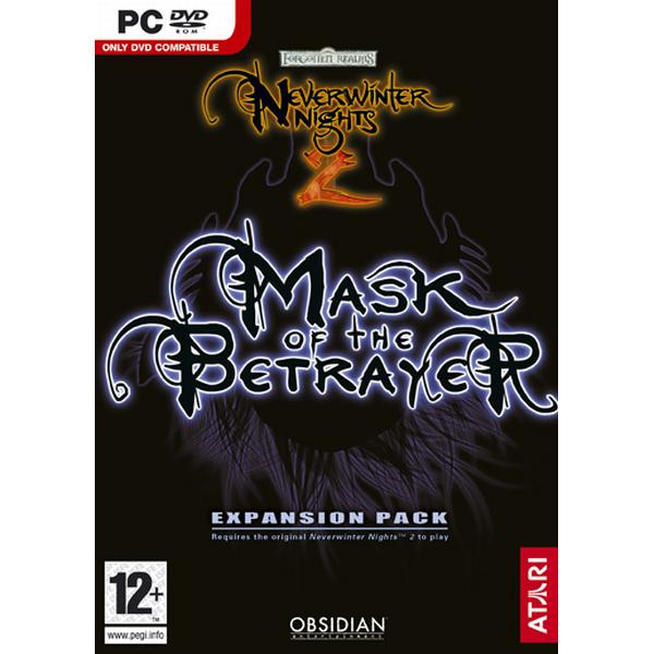 Neverwinter Nights 2: Mask of the Betrayer