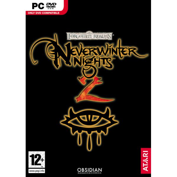 Neverwinter Nights 2