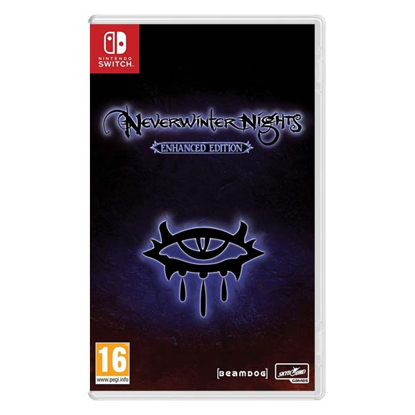 Neverwinter Nights (Enhanced Edition) [NSW] - BAZÁR (použitý tovar)