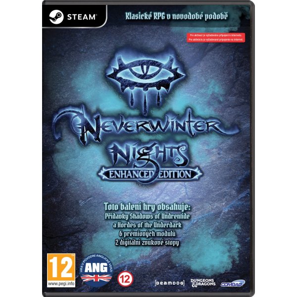 Neverwinter Nights (Enhanced Edition)