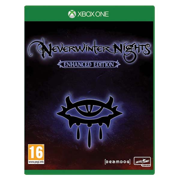 Neverwinter Nights (Enhanced Edition) [XBOX ONE] - BAZÁR (použitý tovar)