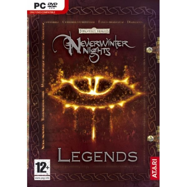 Neverwinter Nights: Legends