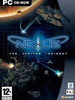 Nexus: The Jupiter Incident