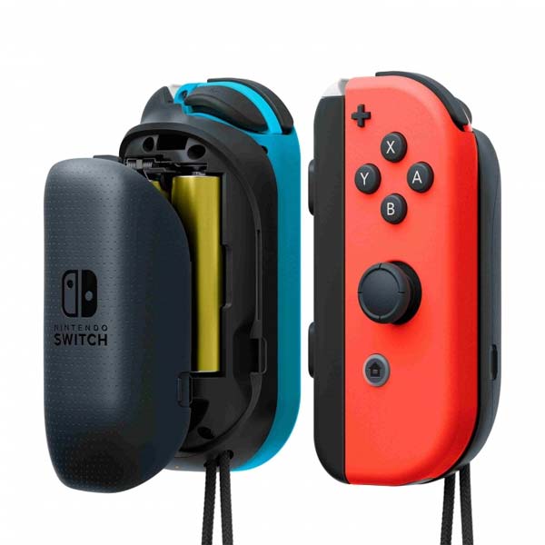 Nintendo Joy-Con AA Battery Pair Pack