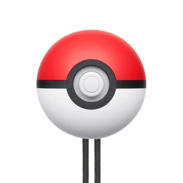 Nintendo Switch Pokéball Plus