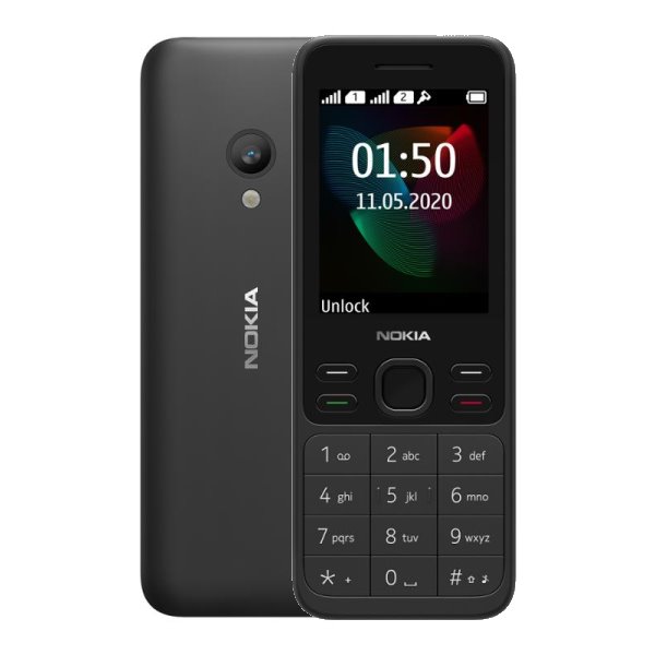 Nokia 150 2020 Dual SIM