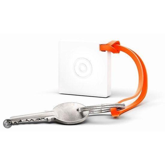 Darček - Nokia Key Finder WS 10, lokalizátor, biela v cene 13,53 €