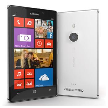 Nokia Lumia 930, WindowsPhone 8,White - rozbalený tovar bez krabice