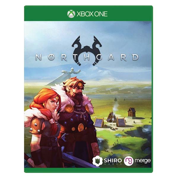 Northgard [XBOX ONE] - BAZÁR (použitý tovar)