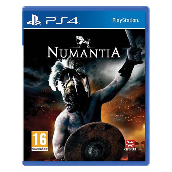 Numantia