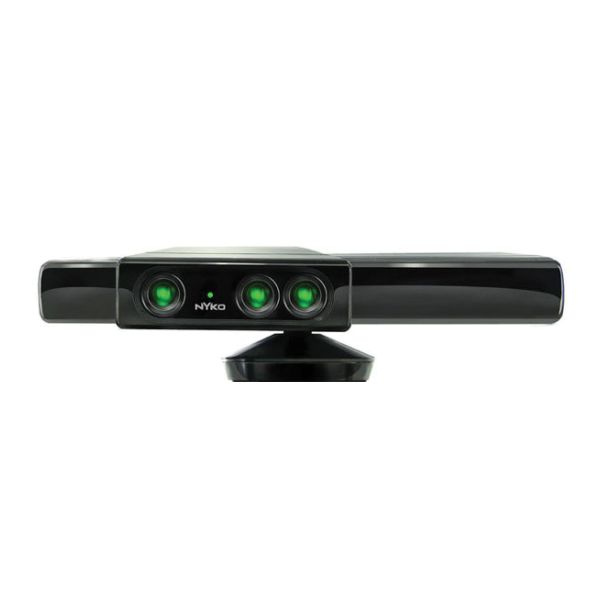 Nyko Zoom Play Range Reduction Lens for Kinect - BAZÁR (použitý tovar , zmluvná záruka 12 mesiacov)