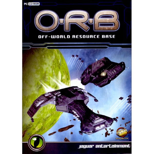 O.R.B.