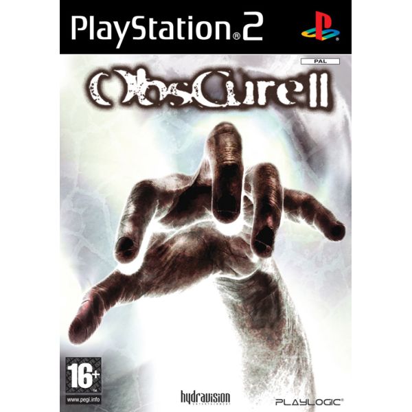 ObsCure 2