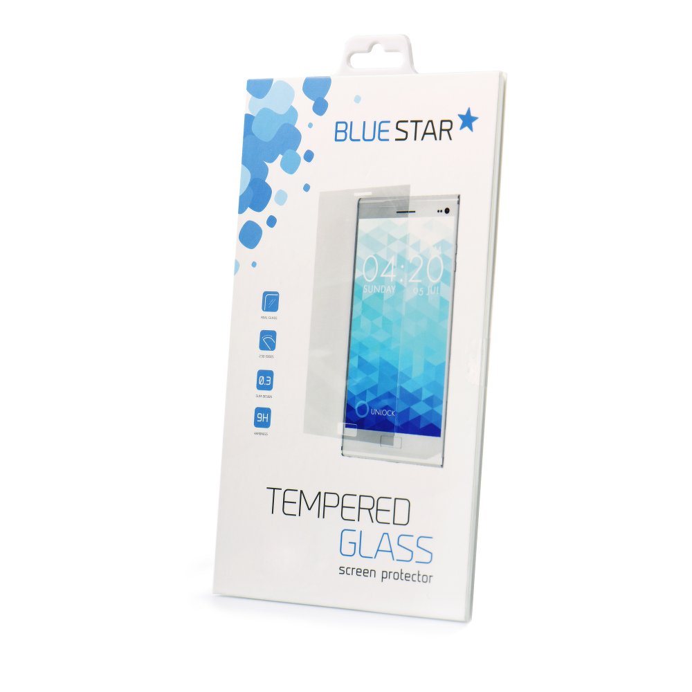 E-shop Ochranné temperované sklo BlueStar pre Sony Xperia C - 2305 PAT-258659