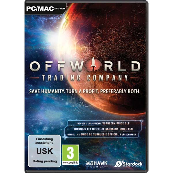 Offworld Trading Company