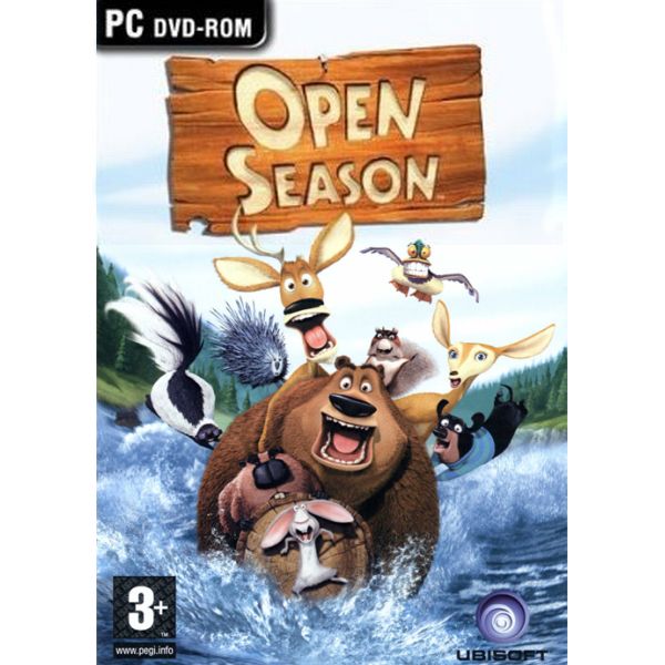 Open Season