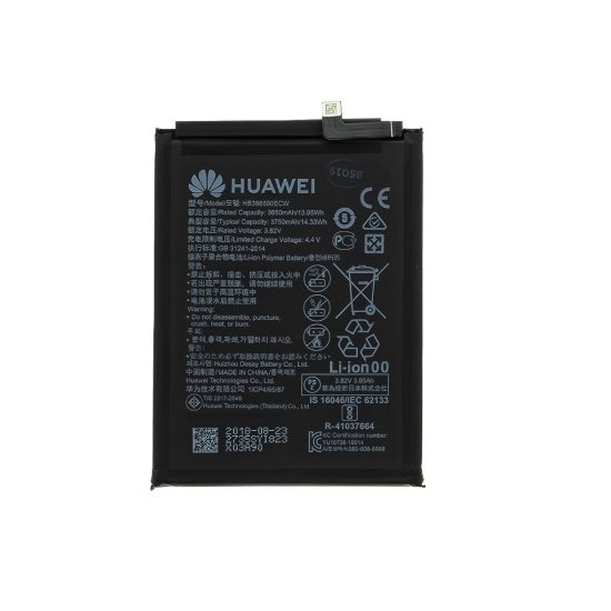 Originálna batéria Huawei HB386590ECW pre Honor 8X - (3750mAh) HB386590ECW 
